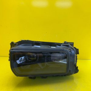 Phare gauche Porsche Macan 95C Matrix PDLS+ 95C941033Q