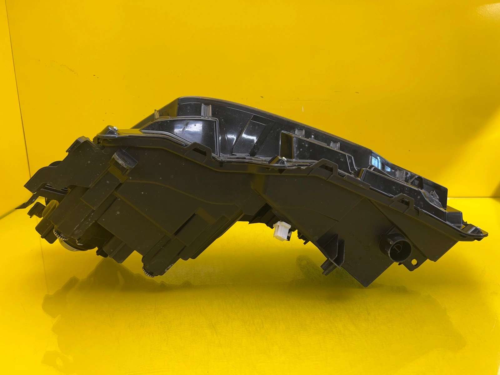 Phare gauche Lexus NX II 21- Full Led USA Autolamps 4 Phare gauche Lexus NX II 21- Full Led USA