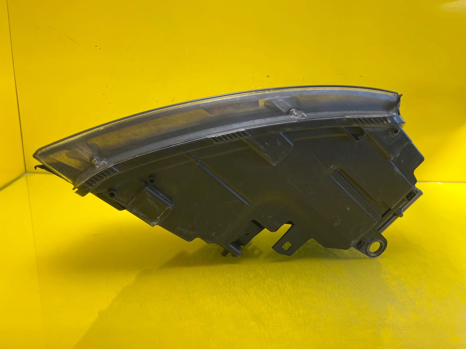 Phare gauche Audi A8 D3 Lift Xenon 4E0941003BQ Autolamps 5 Phare gauche Audi A8 D3 Lift Xenon 4E0941003BQ