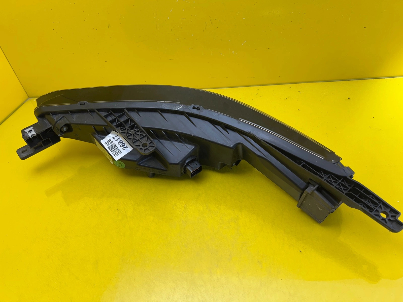 Maxus Euniq 6 Full Led DRL Lampe droite C00503552 Autolamps 3 Maxus Euniq 6 Full Led DRL Lampe droite C00503552