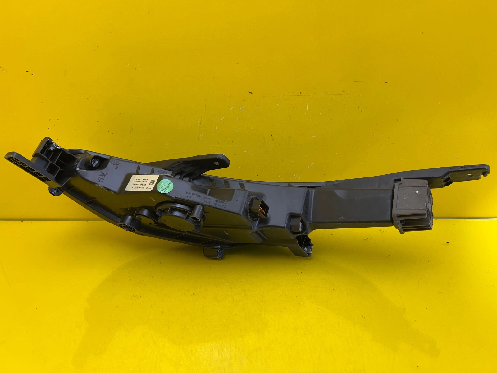 Maxus Euniq 6 Full Led DRL Lampe droite C00503552 Autolamps 4 Maxus Euniq 6 Full Led DRL Lampe droite C00503552