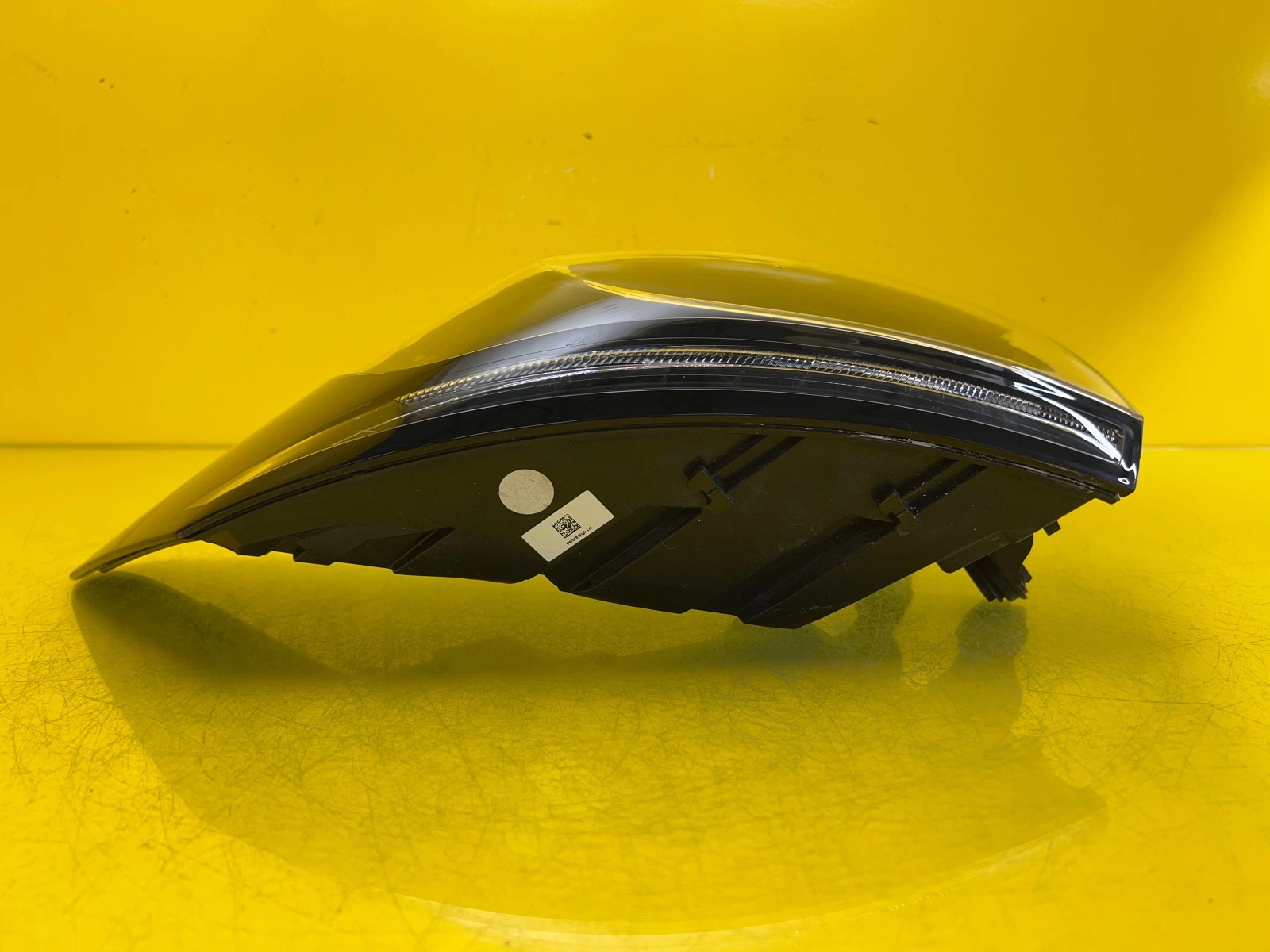 Feu arrière gauche VW ID4 IQ Light 2021- 11A945207A Autolamps 4 Feu arrière gauche VW ID4 IQ Light 2021- 11A945207A