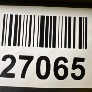 Lampe Halogène Led Gauche Hyundai Tucson III Lift 2018- 92201-D76