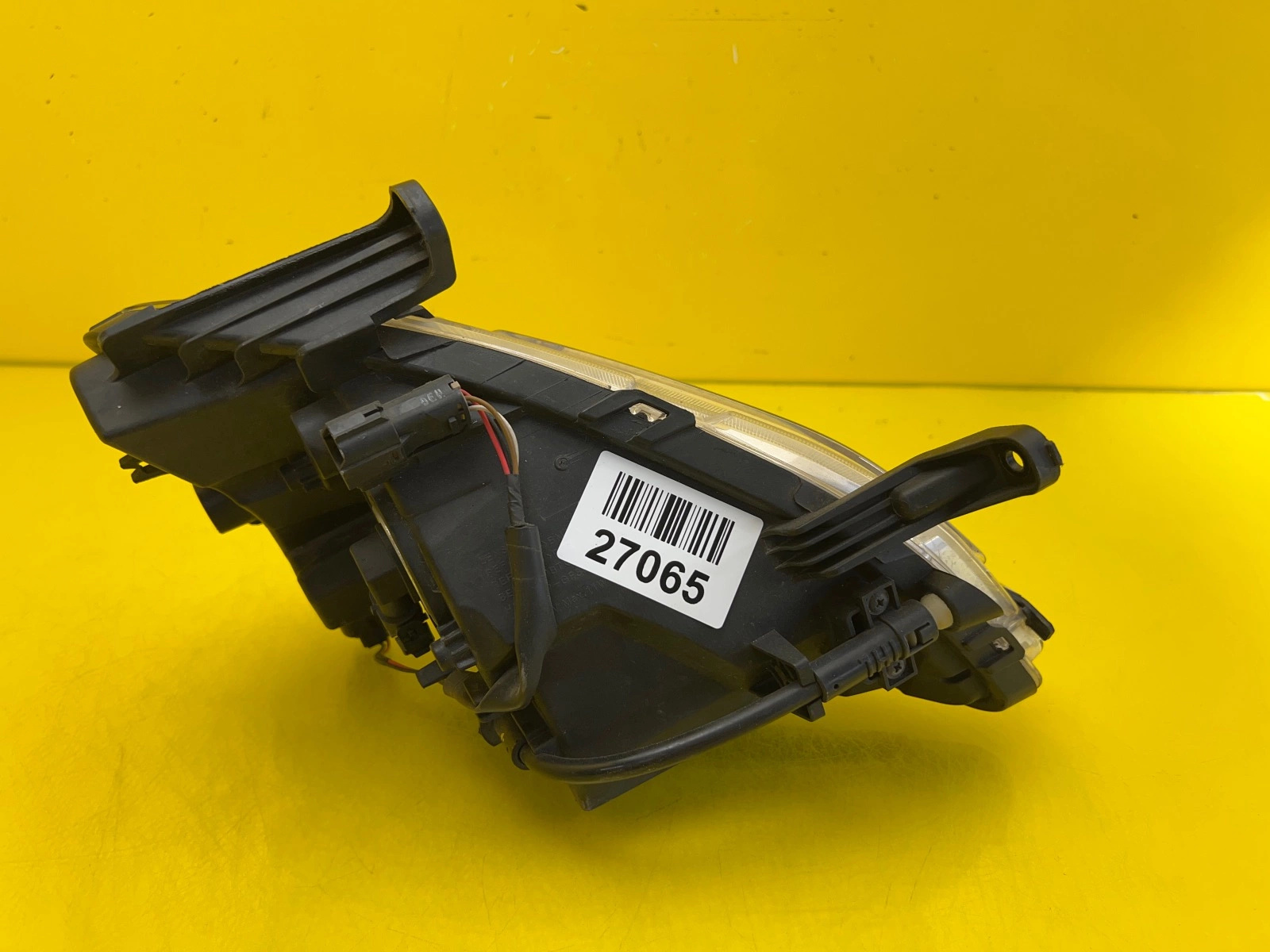 Lampe Halogène Led Gauche Hyundai Tucson III Lift 2018- 92201-D76 Autolamps 3 Lampe Halogène Led Gauche Hyundai Tucson III Lift 2018- 92201-D76