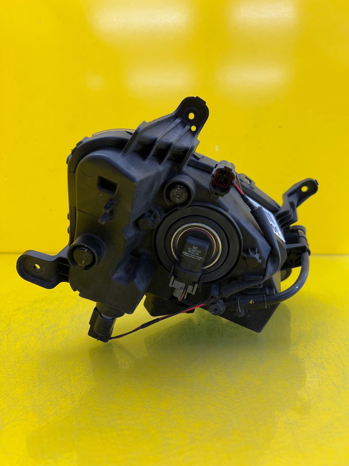 Lampe Halogène Led Gauche Hyundai Tucson III Lift 2018- 92201-D76 Autolamps 4 Lampe Halogène Led Gauche Hyundai Tucson III Lift 2018- 92201-D76