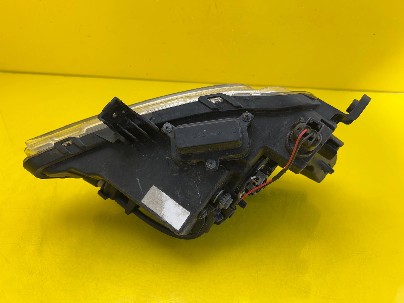 Lampe Halogène Led Gauche Hyundai Tucson III Lift 2018- 92201-D76 Autolamps 5 Lampe Halogène Led Gauche Hyundai Tucson III Lift 2018- 92201-D76