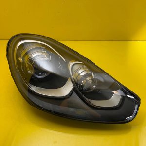 Phare droit Porsche Cayenne 7P5 Lift Xenon Torsion 7P5941752H