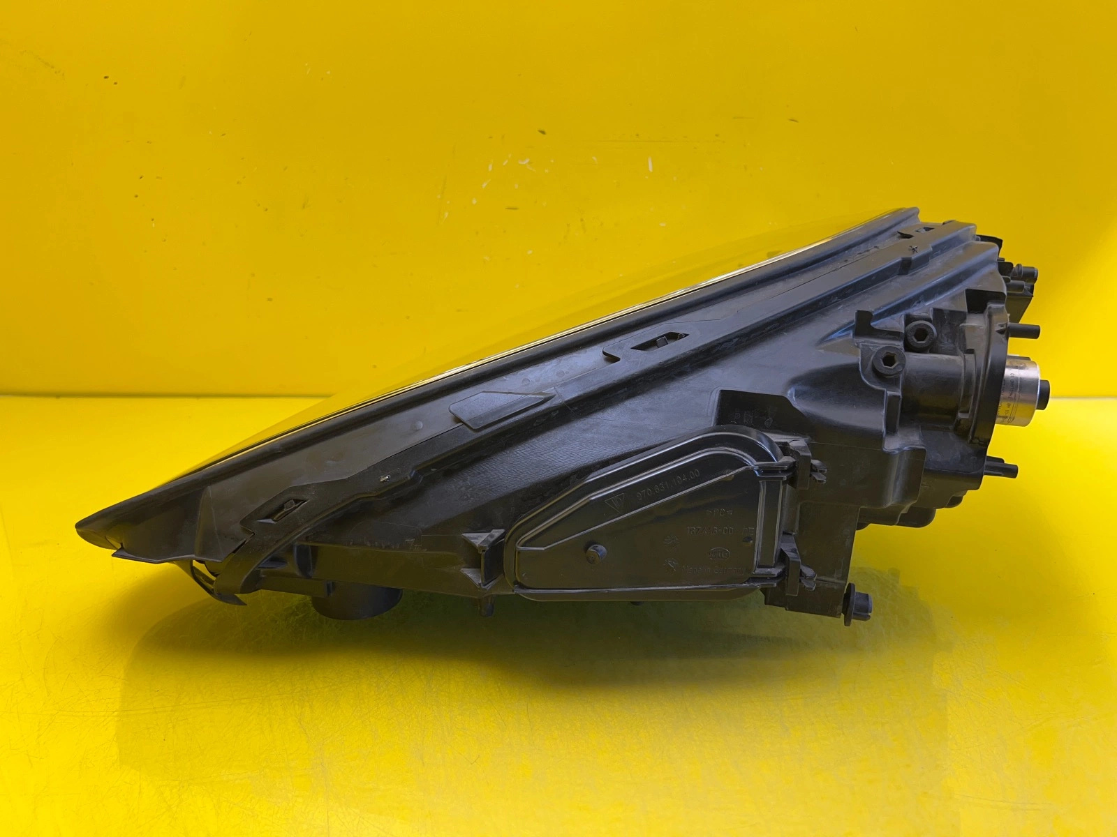 Phare droit Porsche Cayenne 7P5 Lift Xenon Torsion 7P5941752H Autolamps 4 Phare droit Porsche Cayenne 7P5 Lift Xenon Torsion 7P5941752H