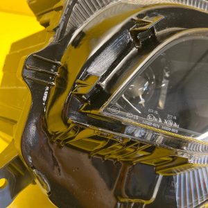 Projecteur halogène droit BAIC Beijing 5