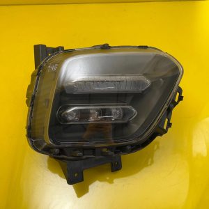 Lampe halogène droite Kia Soul III DRL 19-
