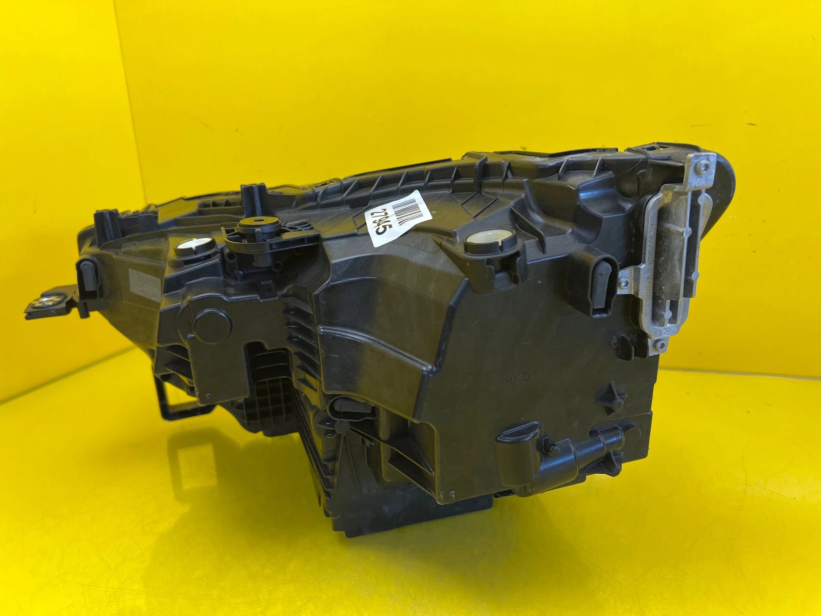 Phare droit VW T-ROC 2025- 2GV941060 Autolamps 5 Phare droit VW T-ROC 2025- 2GV941060