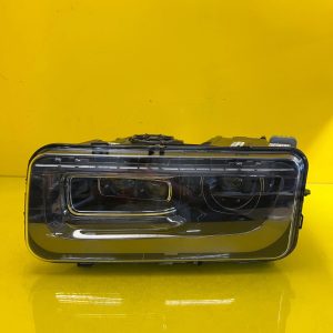 Phare gauche Rolls-Royce Phantom II STARLIGHT 2023 Laser 5A196F7