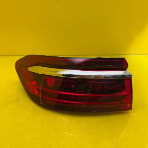 Audi A8 4N Lift 21- Feu arrière gauche Oled Matrix 4N0945207M
