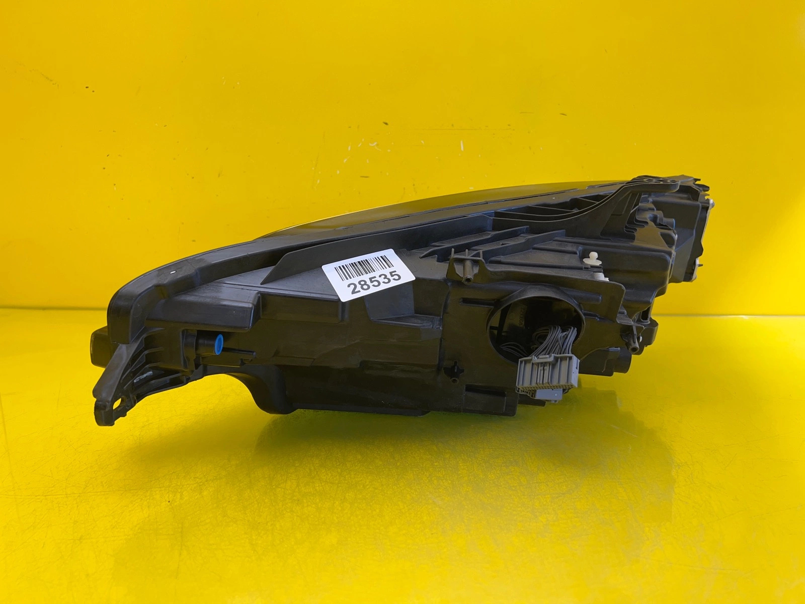 Phare droit Volvo S60 V60 MID LED 32404682 Autolamps 3 Phare droit Volvo S60 V60 MID LED 32404682