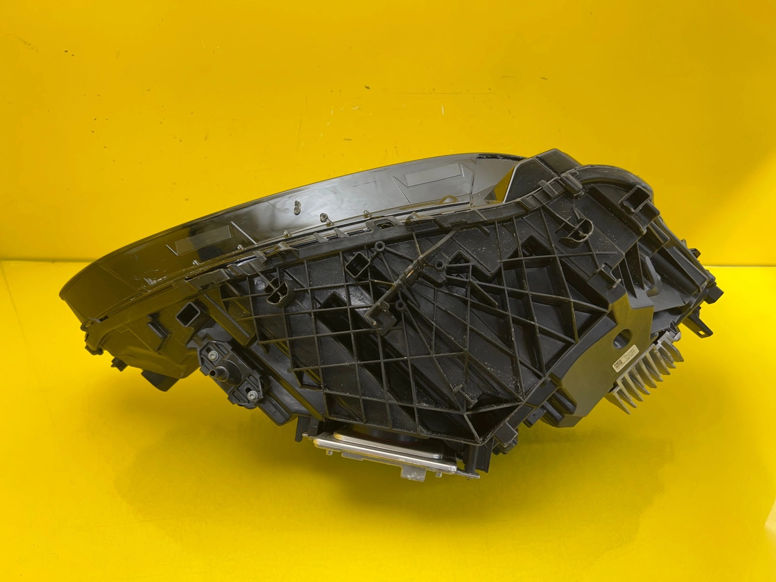 Phare gauche BMW 4 G22 G23 G26 M4 G82 G83 Led Shadow 9505109-03 Autolamps 6 Phare gauche BMW 4 G22 G23 G26 M4 G82 G83 Led Shadow 9505109-03