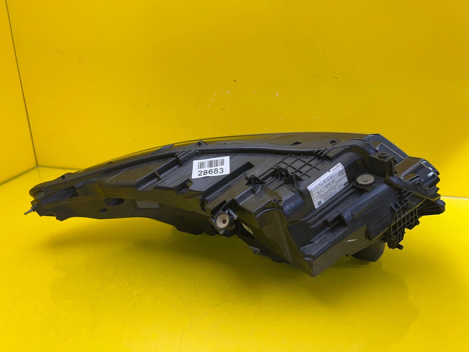 Phare gauche Range Rover Sport 3 L 461 N9X2-13W029-HB Full Led Autolamps 4 Phare gauche Range Rover Sport 3 L 461 N9X2-13W029-HB Full Led