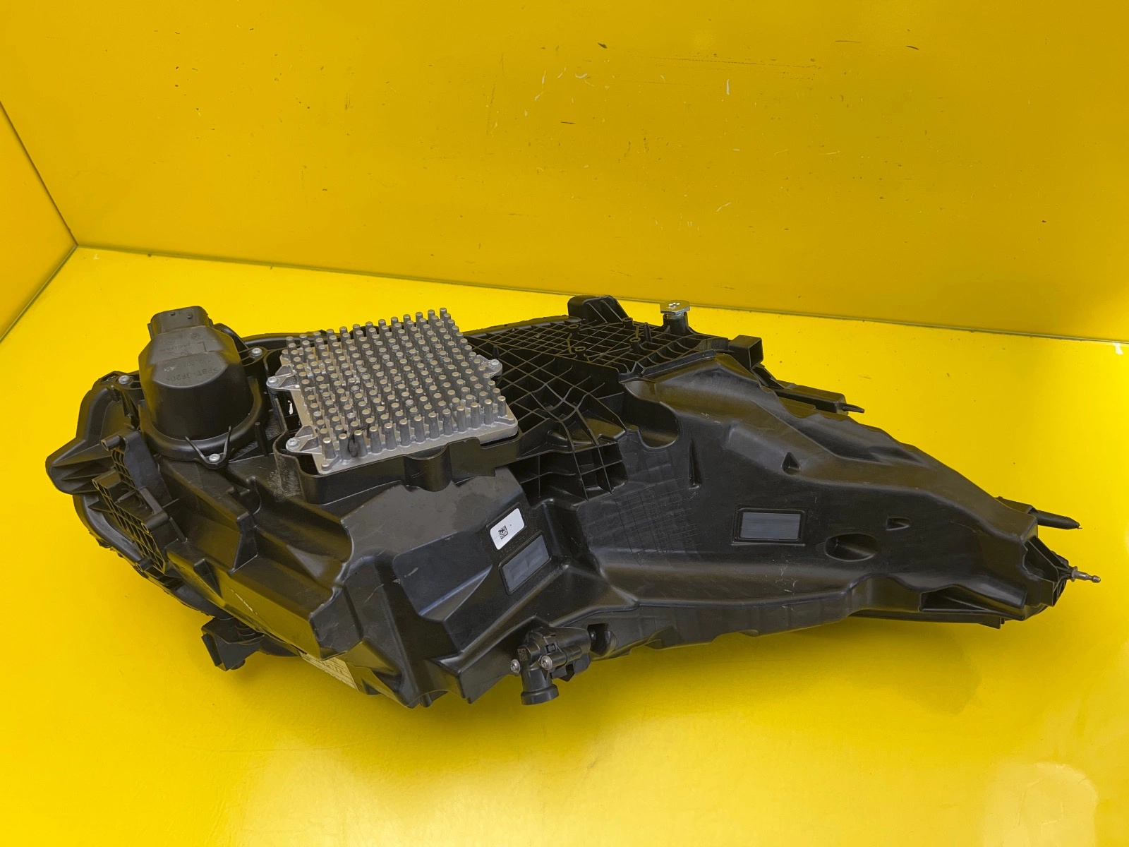 Phare gauche Range Rover Sport 3 L 461 N9X2-13W029-HB Full Led Autolamps 5 Phare gauche Range Rover Sport 3 L 461 N9X2-13W029-HB Full Led