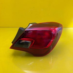 Lampe Droite Opel Corsa E Arrière 5D Lampe d&rsquo;aile