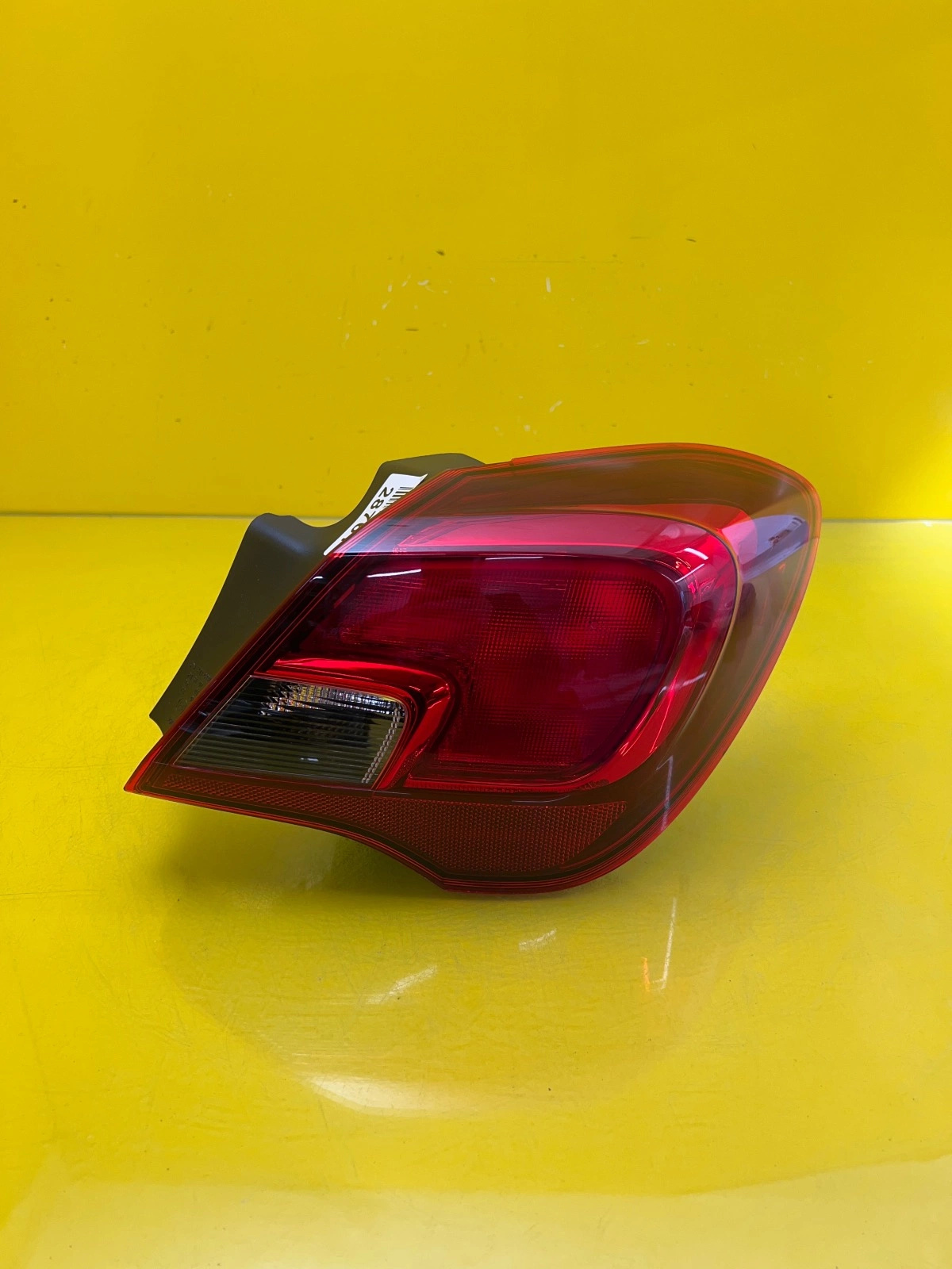 Lampe Droite Opel Corsa E Arrière 5D Lampe d’aile Autolamps Lampe Droite Opel Corsa E Arrière 5D Lampe d’aile