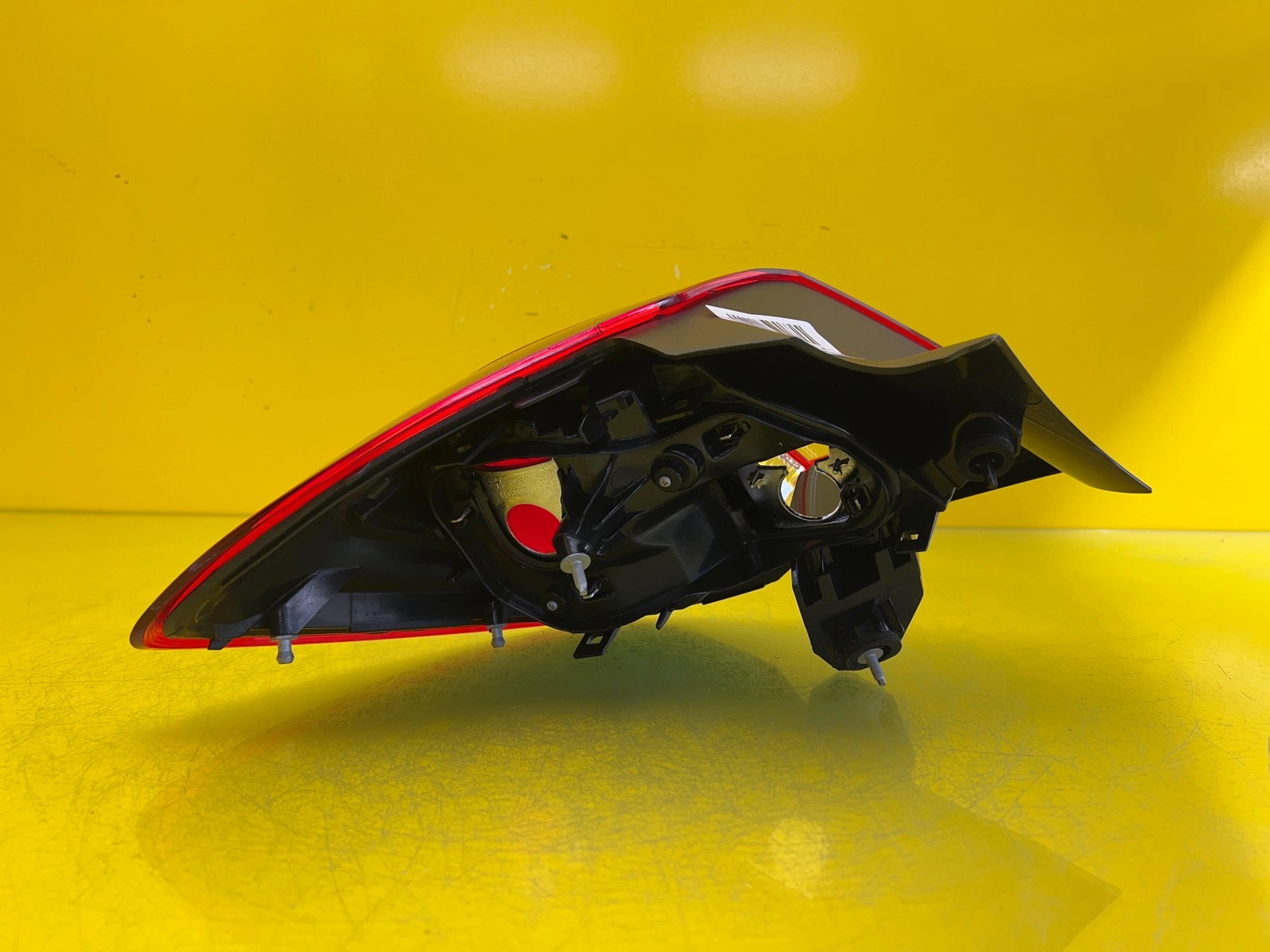 Lampe Droite Opel Corsa E Arrière 5D Lampe d’aile Autolamps 3 Lampe Droite Opel Corsa E Arrière 5D Lampe d’aile