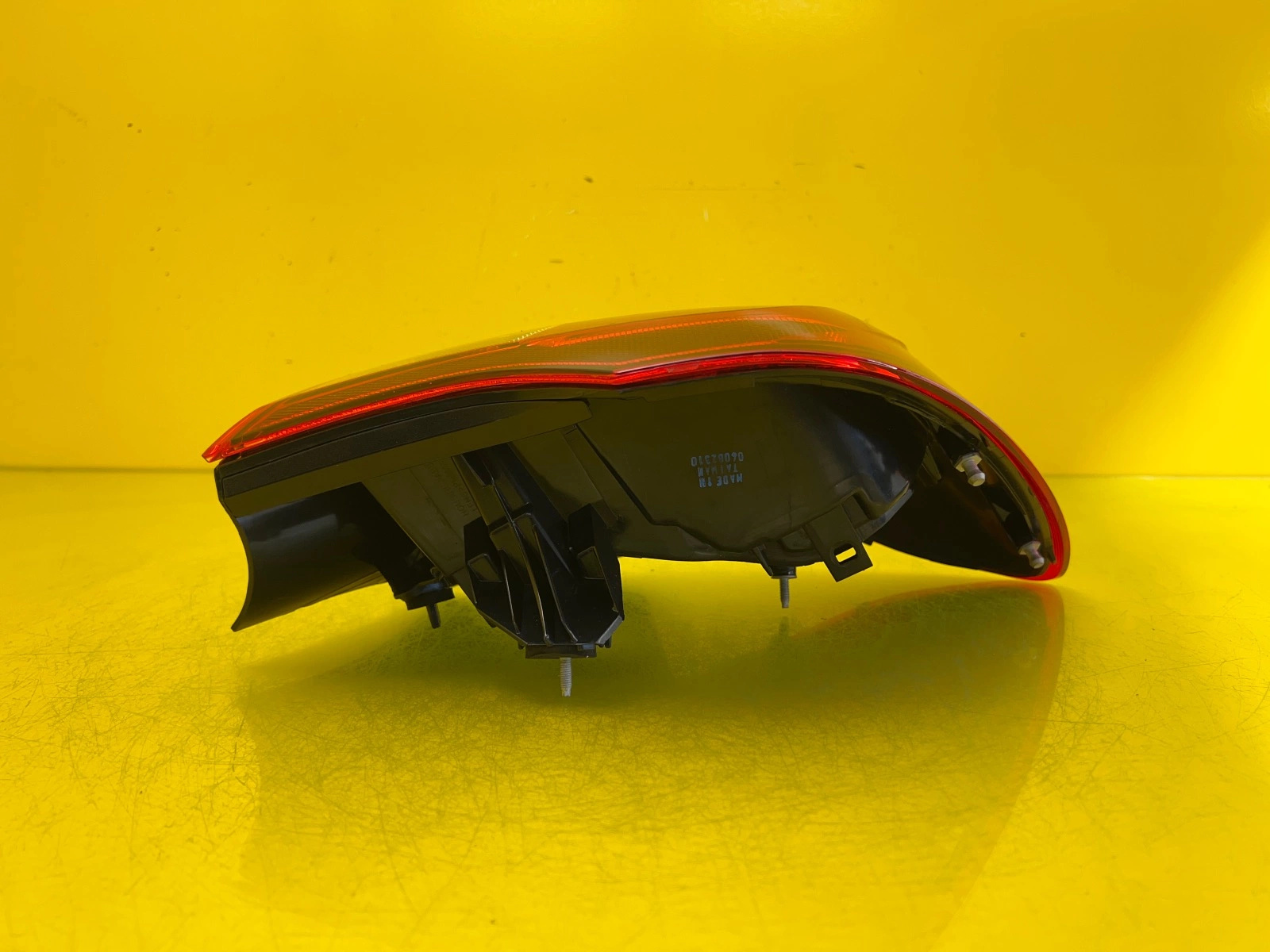 Lampe Droite Opel Corsa E Arrière 5D Lampe d’aile Autolamps 4 Lampe Droite Opel Corsa E Arrière 5D Lampe d’aile