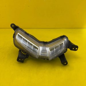 Right Kia E-Niro Halogen Fog Lamp Led DRL