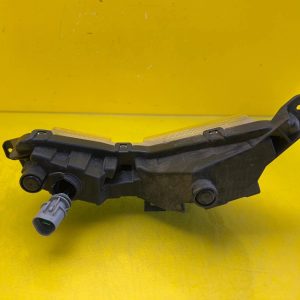 Right Kia E-Niro Halogen Fog Lamp Led DRL