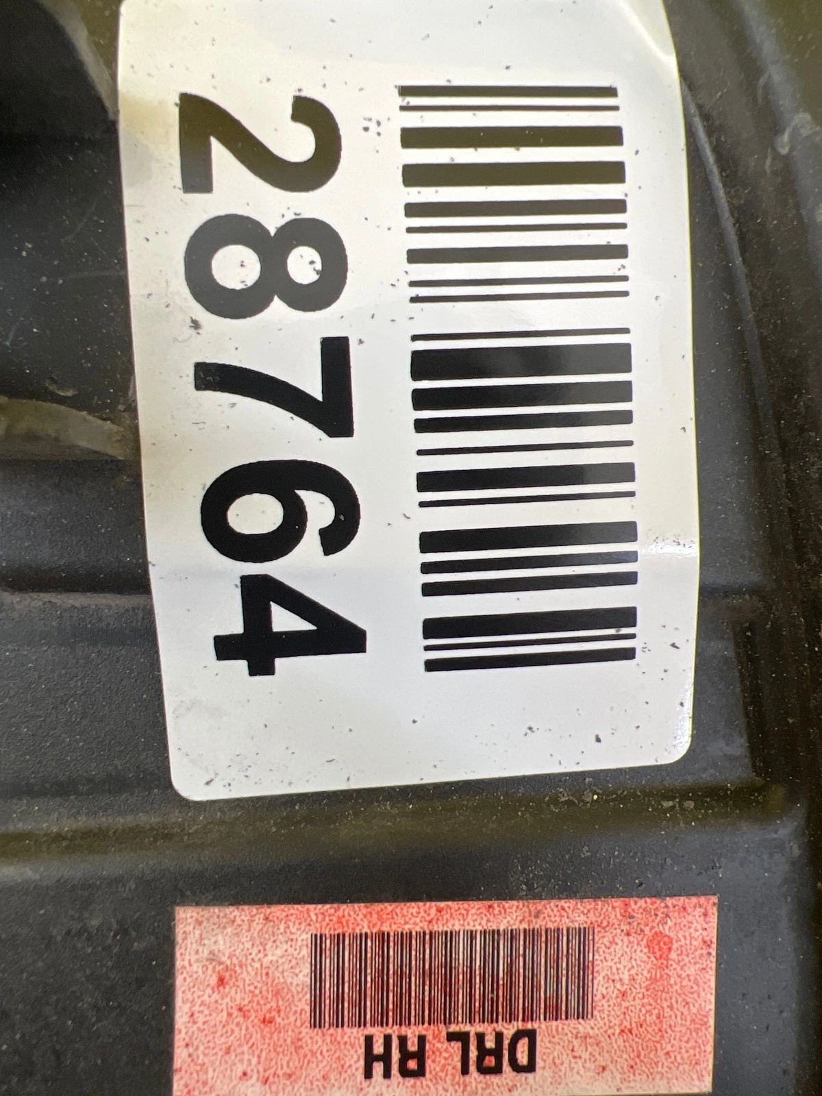 Right Kia E-Niro Halogen Fog Lamp Led DRL Autolamps 3 Right Kia E-Niro Halogen Fog Lamp Led DRL