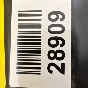 Mercedes EQA EQB W243 A2439063200 Feu arrière à lame