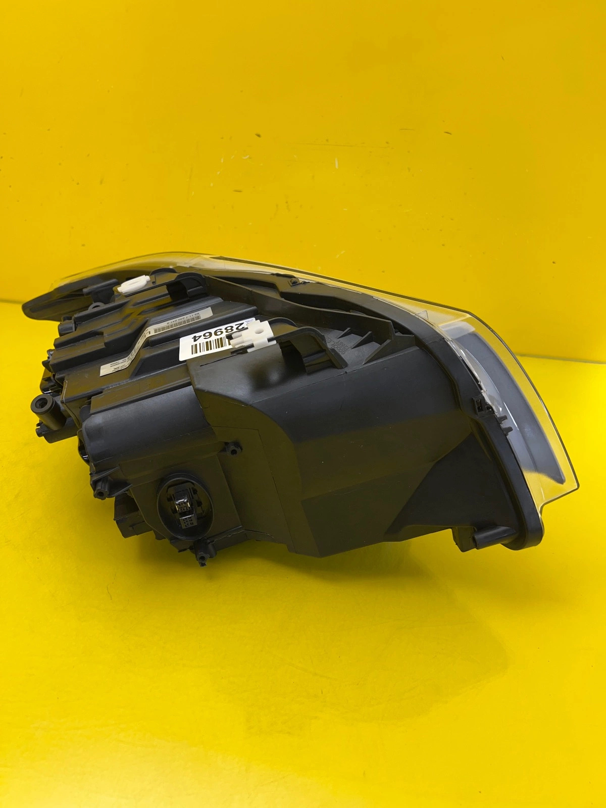 Phare Gauche Droit Bmw 3 E90 E91 Lift 08-12 Bi-Xenon Non Tournant 7240247 7240248 Autolamps 9 Phare Gauche Droit Bmw 3 E90 E91 Lift 08-12 Bi-Xenon Non Tournant 7240247 7240248