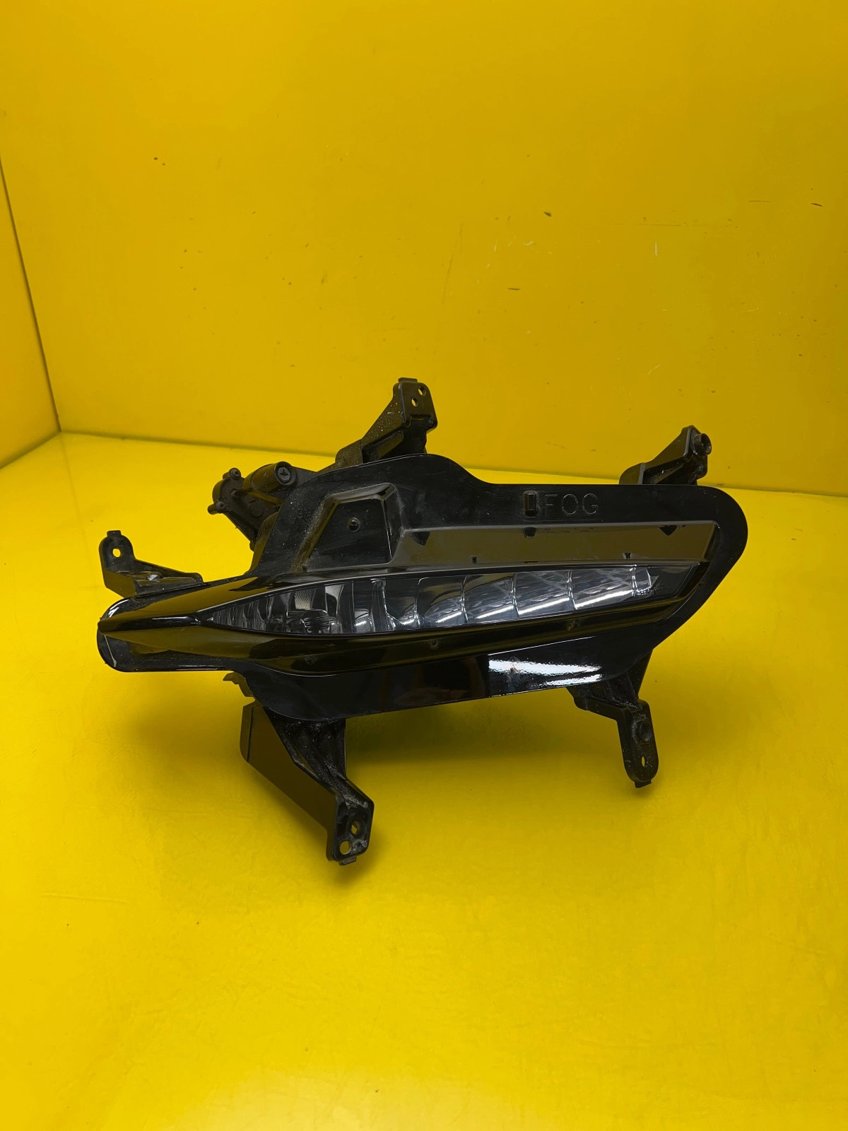 Halogène Avant Droit Kia Ceed III 3 Lift 2021- Led 92202-J7500 Autolamps Halogène Avant Droit Kia Ceed III 3 Lift 2021- Led 92202-J7500