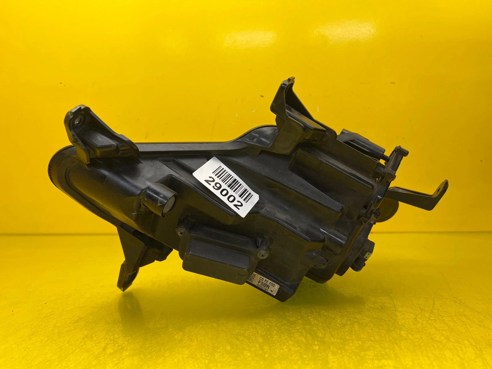 Halogène Avant Droit Kia Ceed III 3 Lift 2021- Led 92202-J7500 Autolamps 4 Halogène Avant Droit Kia Ceed III 3 Lift 2021- Led 92202-J7500