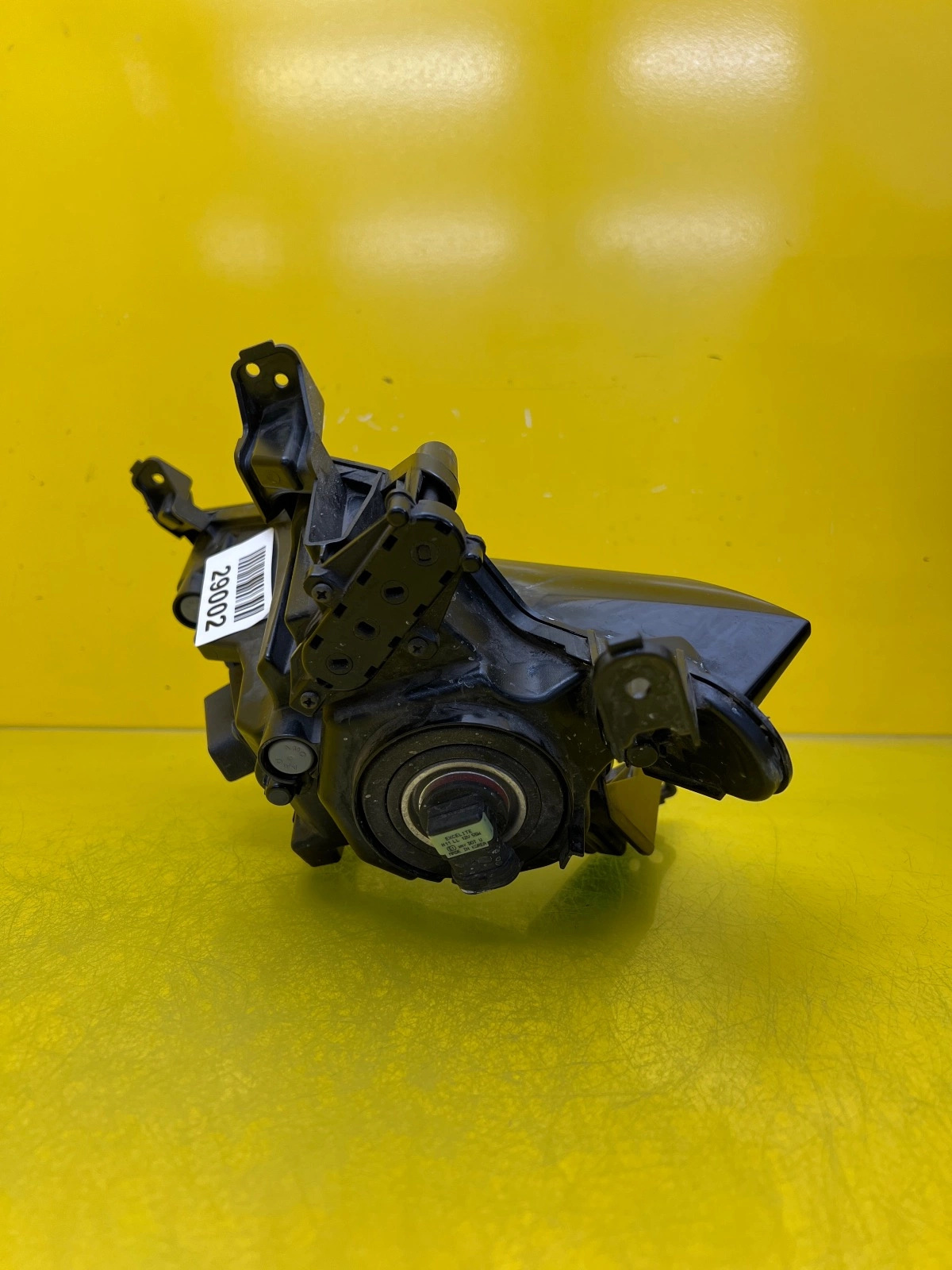 Halogène Avant Droit Kia Ceed III 3 Lift 2021- Led 92202-J7500 Autolamps 5 Halogène Avant Droit Kia Ceed III 3 Lift 2021- Led 92202-J7500