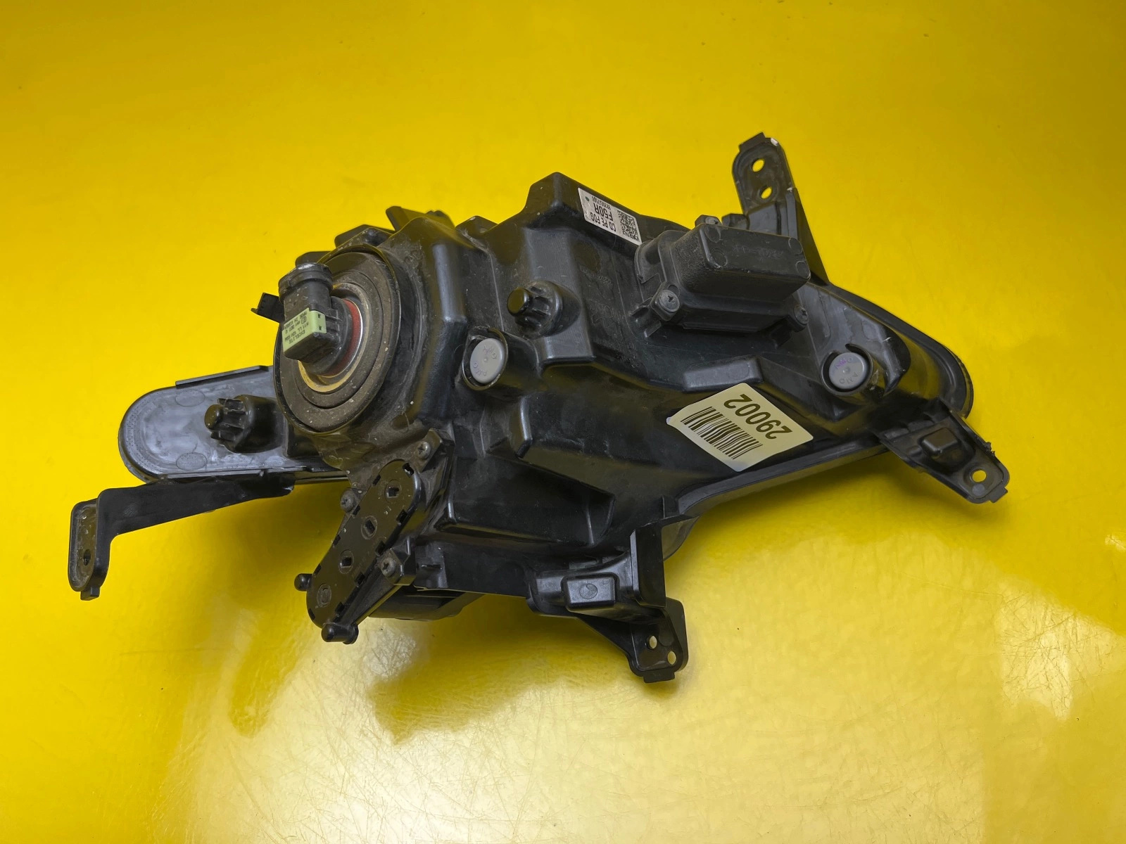 Halogène Avant Droit Kia Ceed III 3 Lift 2021- Led 92202-J7500 Autolamps 6 Halogène Avant Droit Kia Ceed III 3 Lift 2021- Led 92202-J7500