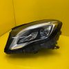 Phare gauche Mercedes GLE 166 W166 292 Full Led ILS W166 C292 A1669063903 USA Autolamps 44 Phare gauche Mercedes GLE 166 W166 292 Full Led ILS W166 C292 A1669063903 USA