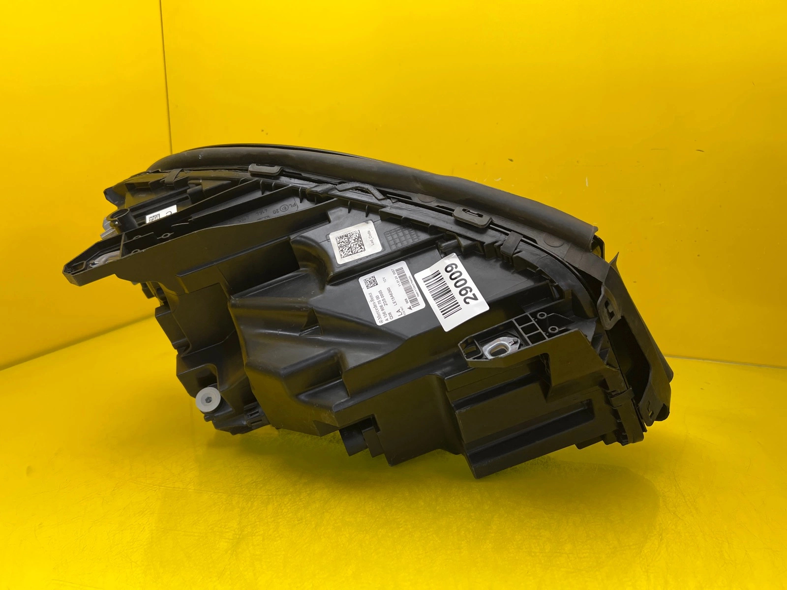 Phare gauche Mercedes GLA X156 W156 Full Led Lift A1569067500 Autolamps 3 Phare gauche Mercedes GLA X156 W156 Full Led Lift A1569067500