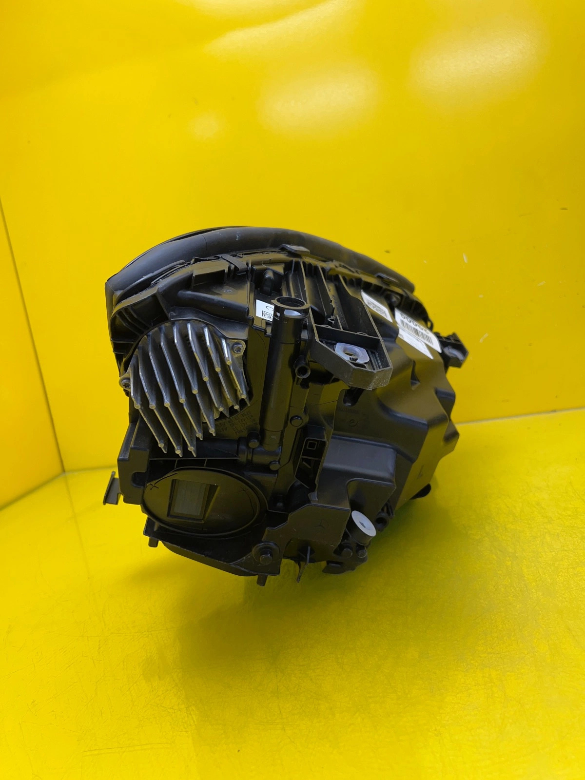 Phare gauche Mercedes GLA X156 W156 Full Led Lift A1569067500 Autolamps 4 Phare gauche Mercedes GLA X156 W156 Full Led Lift A1569067500