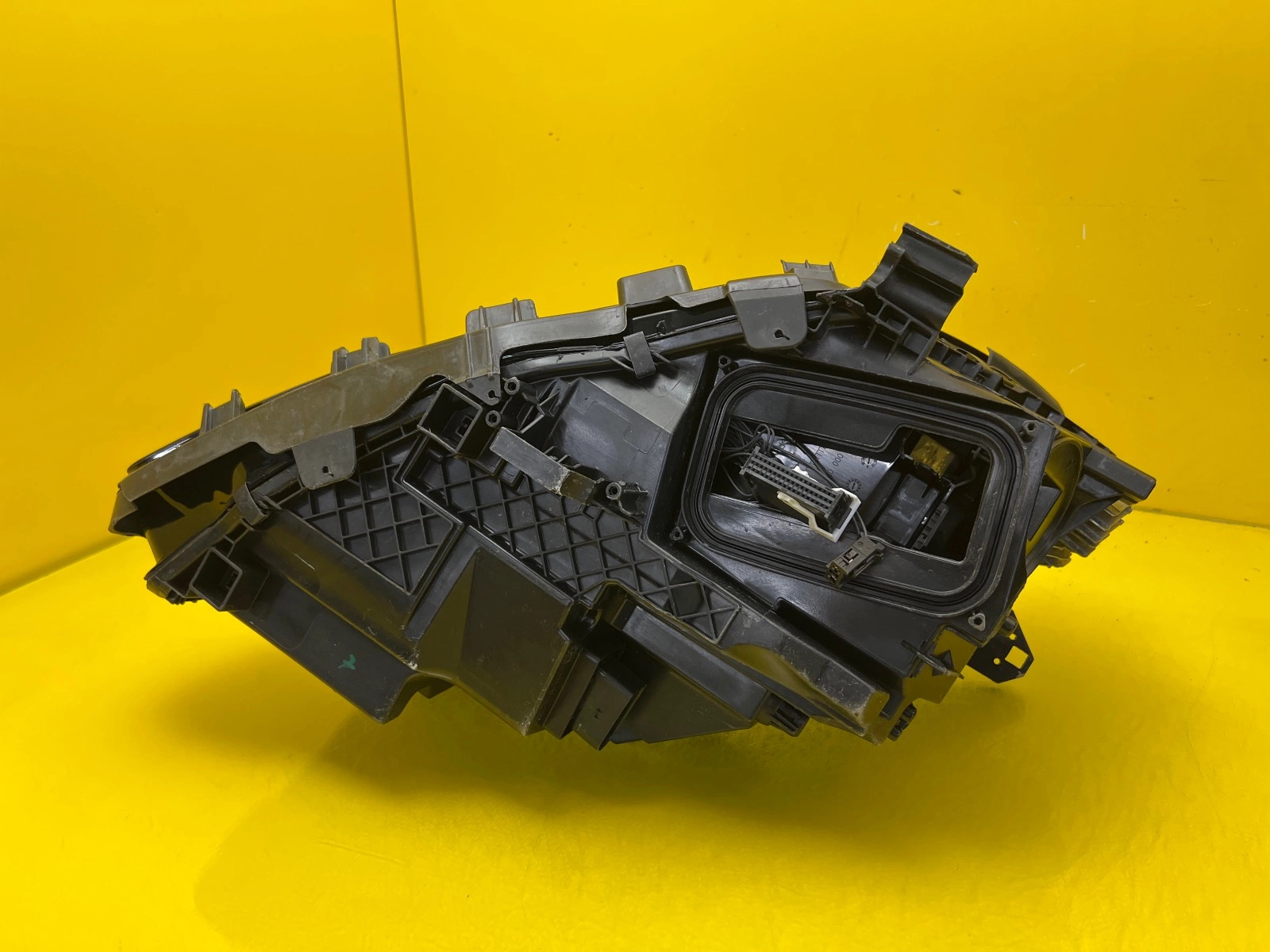 Phare gauche Mercedes GLA X156 W156 Full Led Lift A1569067500 Autolamps 5 Phare gauche Mercedes GLA X156 W156 Full Led Lift A1569067500