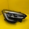 Phare gauche Mercedes GLE W167 Full Led Multibeam A1679065906