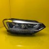 Phare gauche Mercedes GLE W167 Full Led Multibeam A1679065906