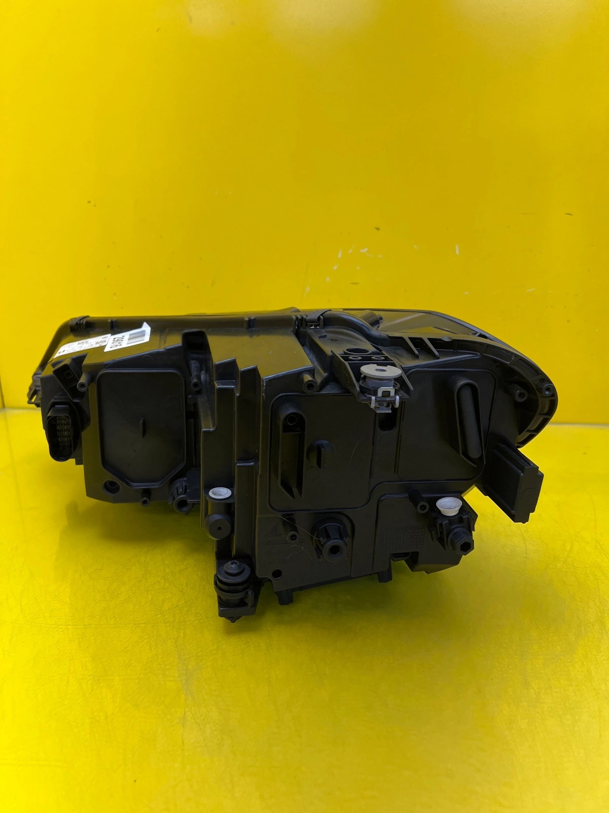 Phare droit VW Touran 3 III 5TB 15- Full Led 5TB941036B Autolamps 4 Phare droit VW Touran 3 III 5TB 15- Full Led 5TB941036B