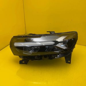 Phare avant gauche Dacia Duster III Full Led 2024- 260603515R