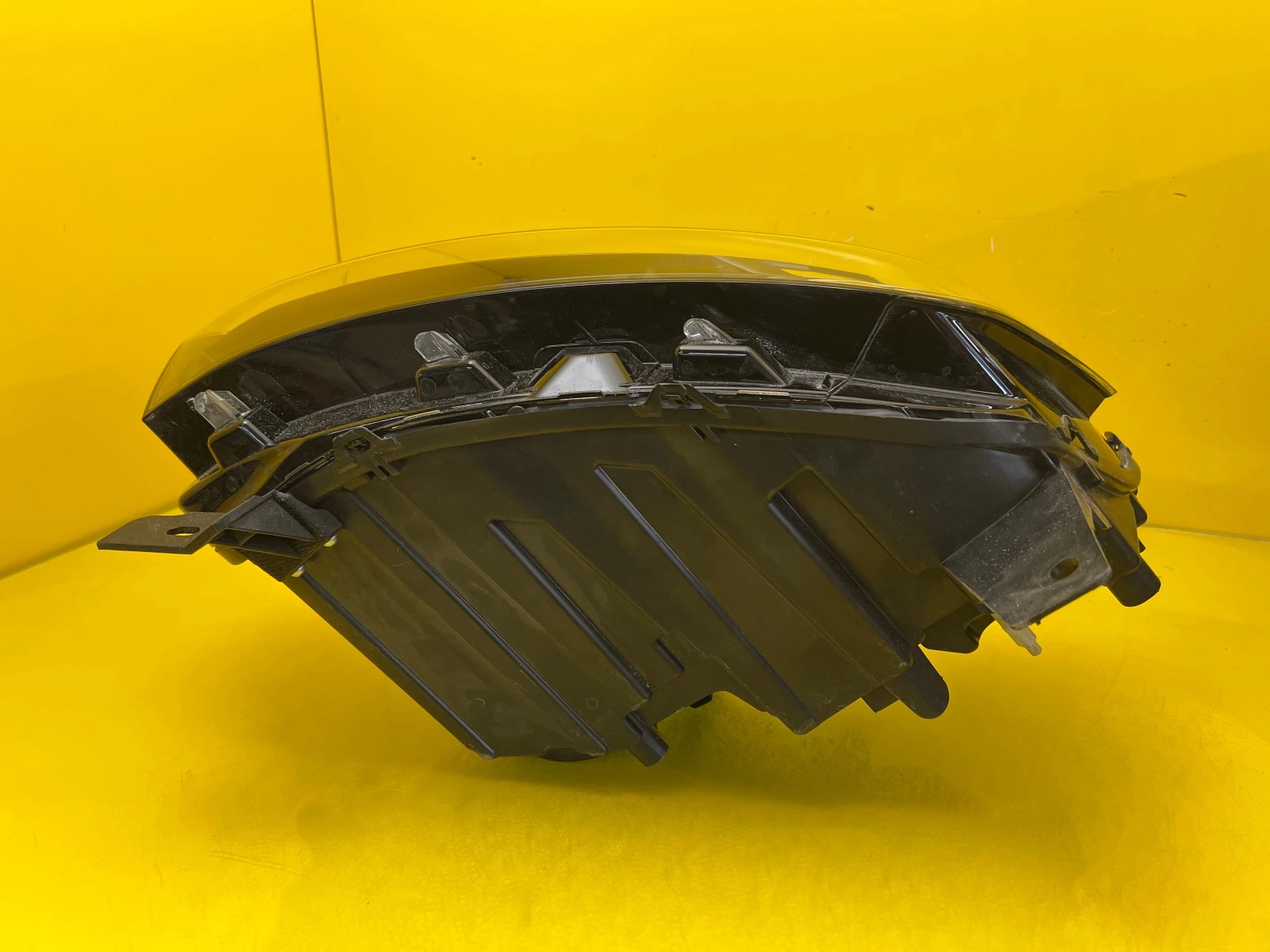 Phare avant gauche Dacia Duster III Full Led 2024- 260603515R Autolamps 5 Phare avant gauche Dacia Duster III Full Led 2024- 260603515R