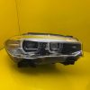 Phare droit BMW X5 F15 X6 F16 13-18 Bi-Xenon 7424174