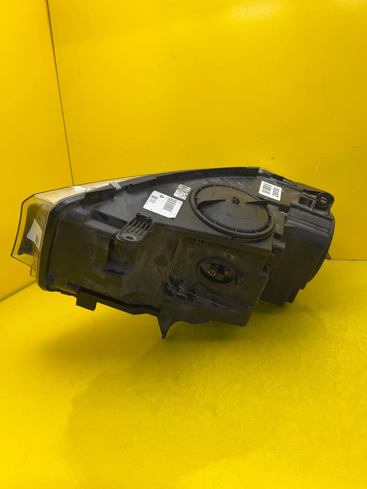 Phare droit BMW X5 F15 X6 F16 13-18 Bi-Xenon 7424174 Autolamps 4 Phare droit BMW X5 F15 X6 F16 13-18 Bi-Xenon 7424174