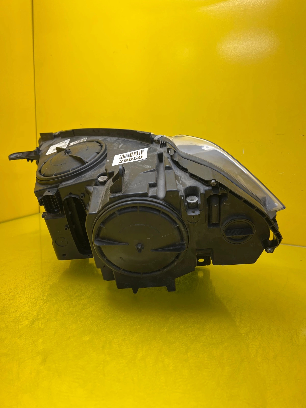 Phare droit BMW X5 F15 X6 F16 13-18 Bi-Xenon 7424174 Autolamps 5 Phare droit BMW X5 F15 X6 F16 13-18 Bi-Xenon 7424174