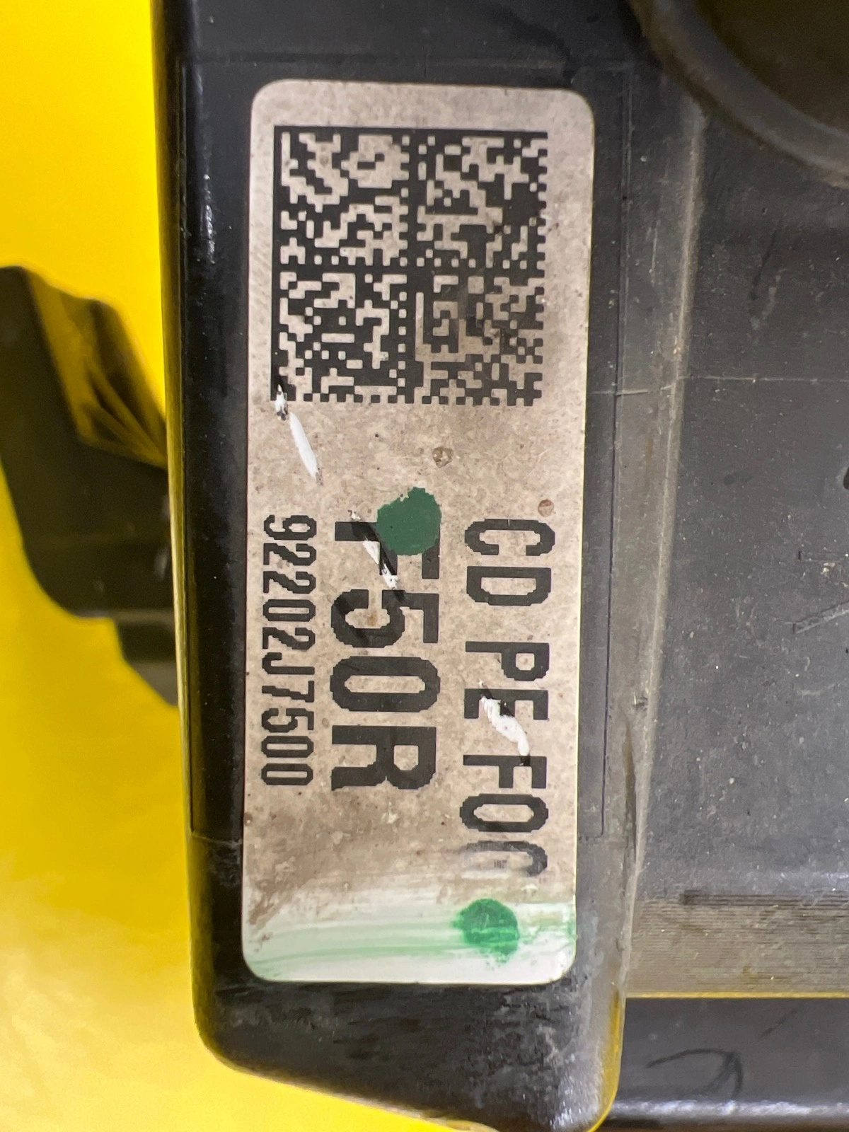 Halogène Avant Droit Kia Ceed III 3 Lift 2021- Led 92202-J7500 Autolamps 4 Halogène Avant Droit Kia Ceed III 3 Lift 2021- Led 92202-J7500