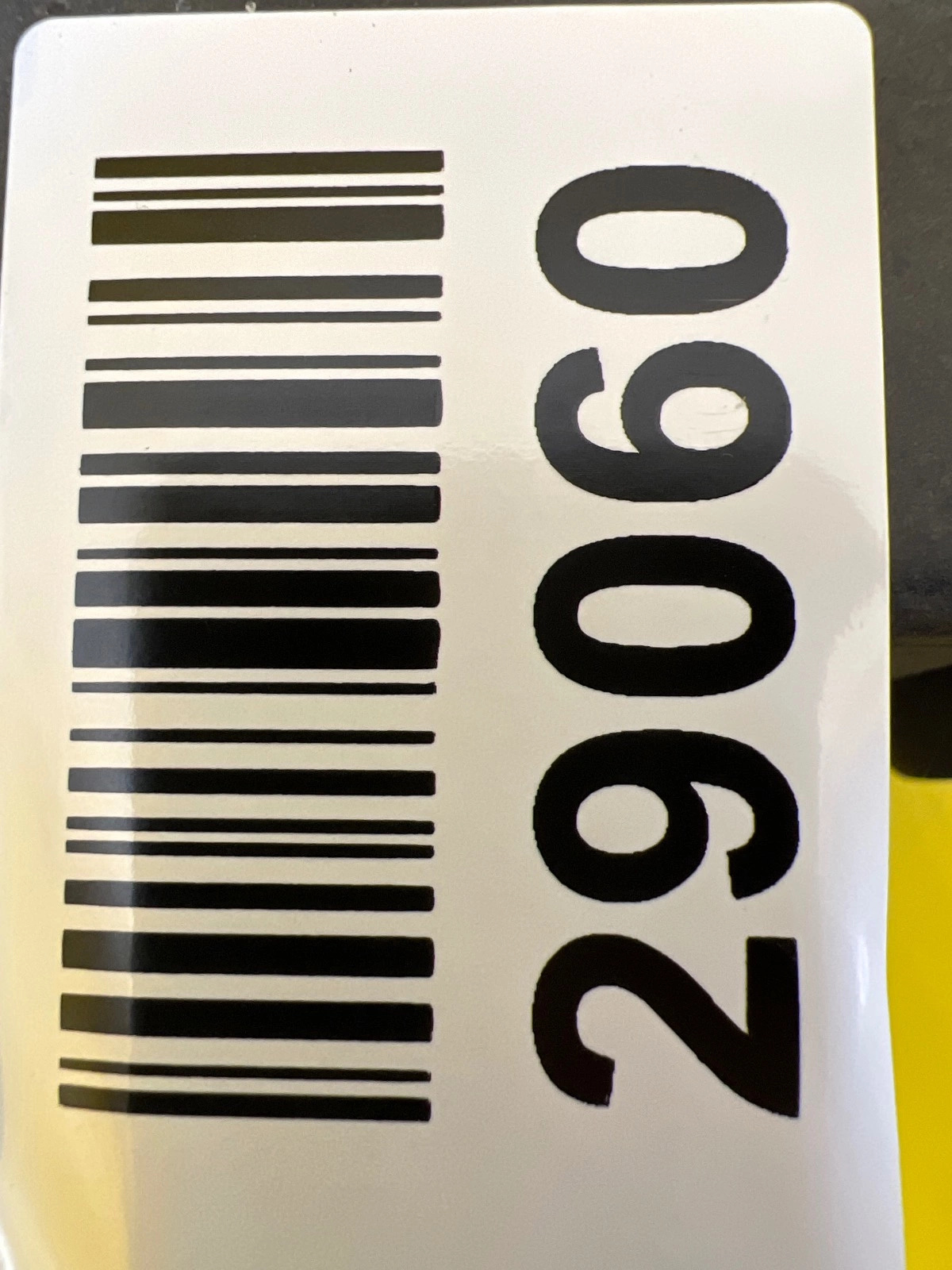 Phare gauche BMW X3 E83 Lift LCI Bi-Xenon 3456039-01 Autolamps 2 Phare gauche BMW X3 E83 Lift LCI Bi-Xenon 3456039-01