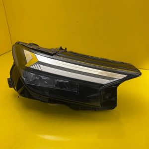 Phare droit Audi Q4 E-Tron Full Led 89A941034