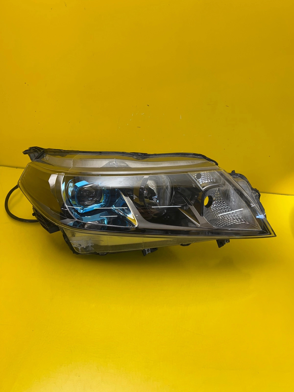 Phare droit Suzuki Vitara 3 III Full Led 100180-95 Autolamps Phare droit Suzuki Vitara 3 III Full Led 100180-95